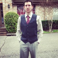 Universal Interactive Solutions, LLC Employee Jared Beasley's profile photo