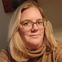 Oritech Employee Yvonne Bakx's profile photo
