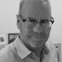 BioMetric Dashboard Employee Dan Murray's profile photo