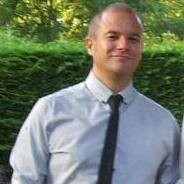TESA Technology Employee Paul Hodgkinson's profile photo