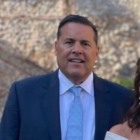 Chuck Lewis Email & Phone Number