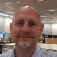 Commerzbank Ag Employee Steve Dawe's profile photo