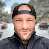 Caleb Fleming Email & Phone Number