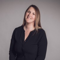 Algoritma Employee Alessia Perissinotto's profile photo