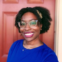 Craft Emergency Relief Fund Employee Ebony Bailey's profile photo