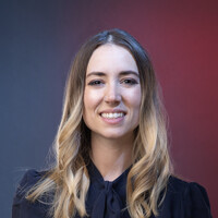 Forethought Employee Allison Kelly's profile photo