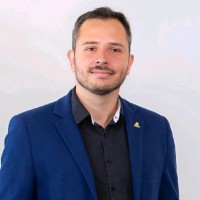 Celesc Employee Douglas Magnus's profile photo