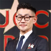 Kenichi Minamiura's profile photo