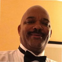 Damon Robinson Email & Phone Number