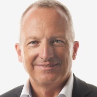 Mikron Employee Rolf Rihs's profile photo