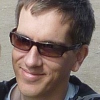 Mat Draper's profile photo