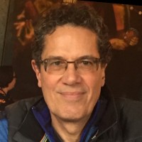MediaPR Employee Victor Cruz's profile photo