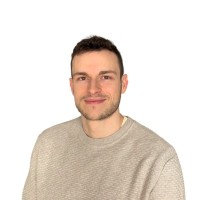 Semmántica Employee Guillermo Pardo Carranza's profile photo