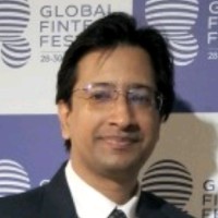 IndusInd Bank Employee Abhishek Gupta's profile photo