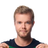 Oscar Thorbjørnsrud Email & Phone Number