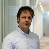 TT-Engineering Employee Erik Veltrop's profile photo