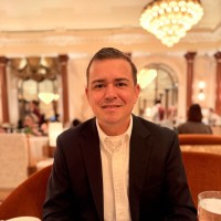 Red Bull Distribution Company Employee Matthew Flynn's profile photo