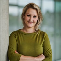 Dr. Nagler & Company Employee Verena Mühl's profile photo