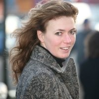 Levvel - project Afsluitdijk Employee Mariette Duineveld's profile photo