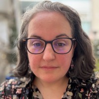 Fors Marsh Group Employee Leah Hoffman's profile photo