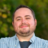 Pagerduty Employee Jonathan Curry's profile photo
