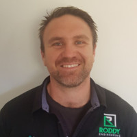 Roddy Engineering Employee Nick Roddy's profile photo
