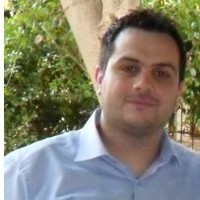Netcompany-Intrasoft Employee Konstantinos Antonopoulos's profile photo