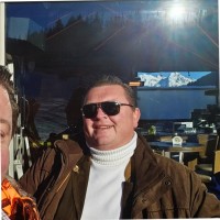Croes NV Employee Bert Vanweddingen's profile photo