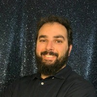 NSIT BIM Employee David Bernardo's profile photo