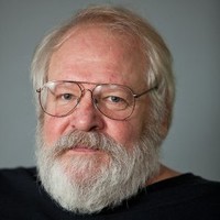 University of Alaska Employee Ed Forrest's profile photo