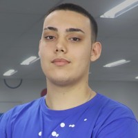 Playmove Employee Henrique Carminatti's profile photo