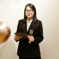 Le Trang Email