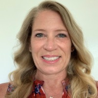 ICON plc (formerly Aptiv Solutions) Employee Karin London's profile photo