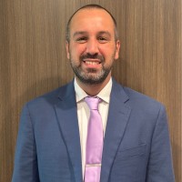 IBM Employee Michael Zeck's profile photo
