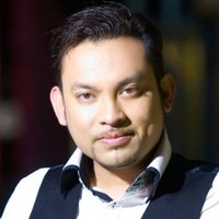 Gabriel Tan Email & Phone Number