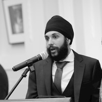 Genuine Parts Company Employee Kp Singh's profile photo