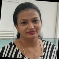 Arpitha Murthy Email