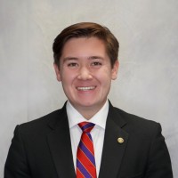 GMB Architecture + Engineering Employee Nathan Mark's profile photo