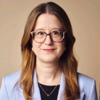 Charities Aid Foundation Employee Vicki Butler's profile photo