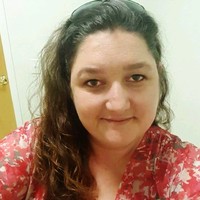 Forsyth Humane Society Employee Ginger Shore's profile photo