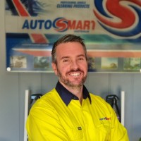 Autosmart Australia Employee Matt Garvin's profile photo