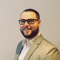 Rewind Employee Lyndon Warner's profile photo