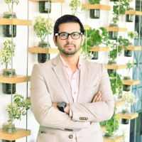 Zouk Employee Prateek Kumar's profile photo