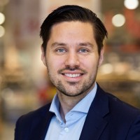 Axfood Employee Alexander Bergendorf's profile photo