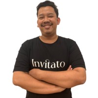 Invitato Employee Zakiy Fakhri's profile photo