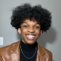 Elite Call Employee Cameron Bradley's profile photo