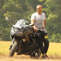 IGS Employee Abhilash Suryanarayan's profile photo