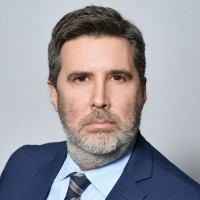 Citi Employee Rick Dalton's profile photo