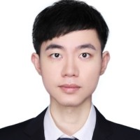 中国建设银行股份有限公司 Employee Yi Zhang's profile photo