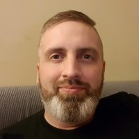 Blake Group Employee Nick Auld's profile photo